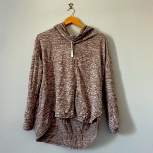 Super soft sweater Bobi Sweater